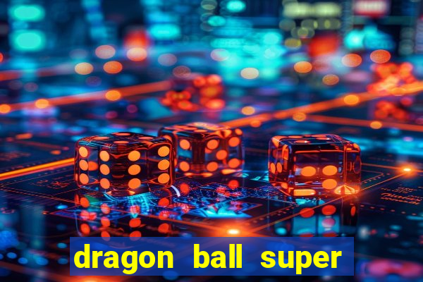 dragon ball super torrent magnet